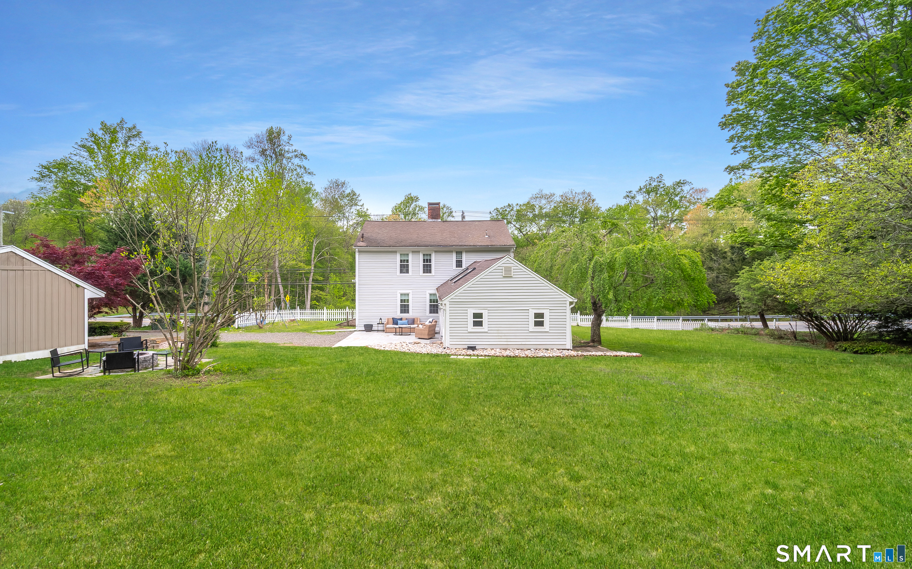 230 Killingworth Road Haddam CT 06441