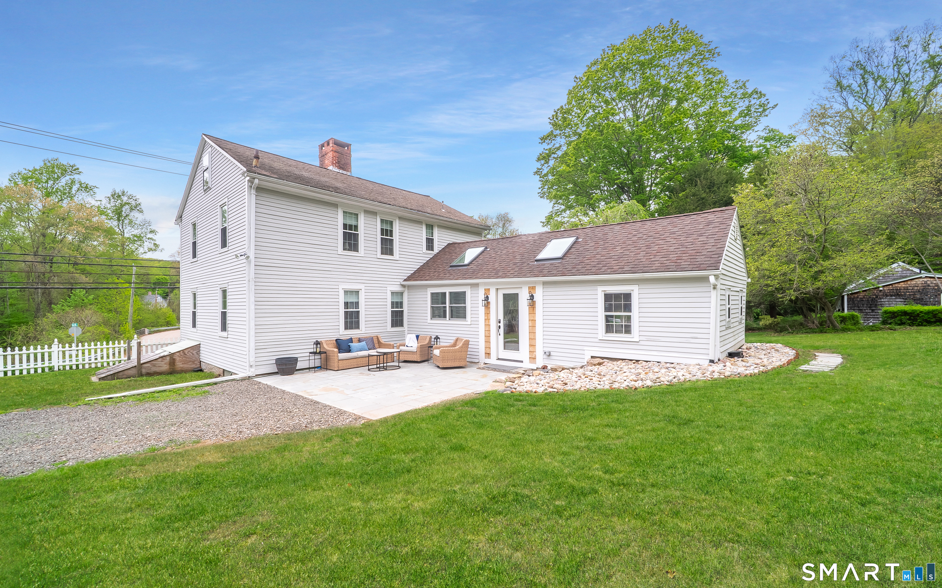 230 Killingworth Road Haddam CT 06441
