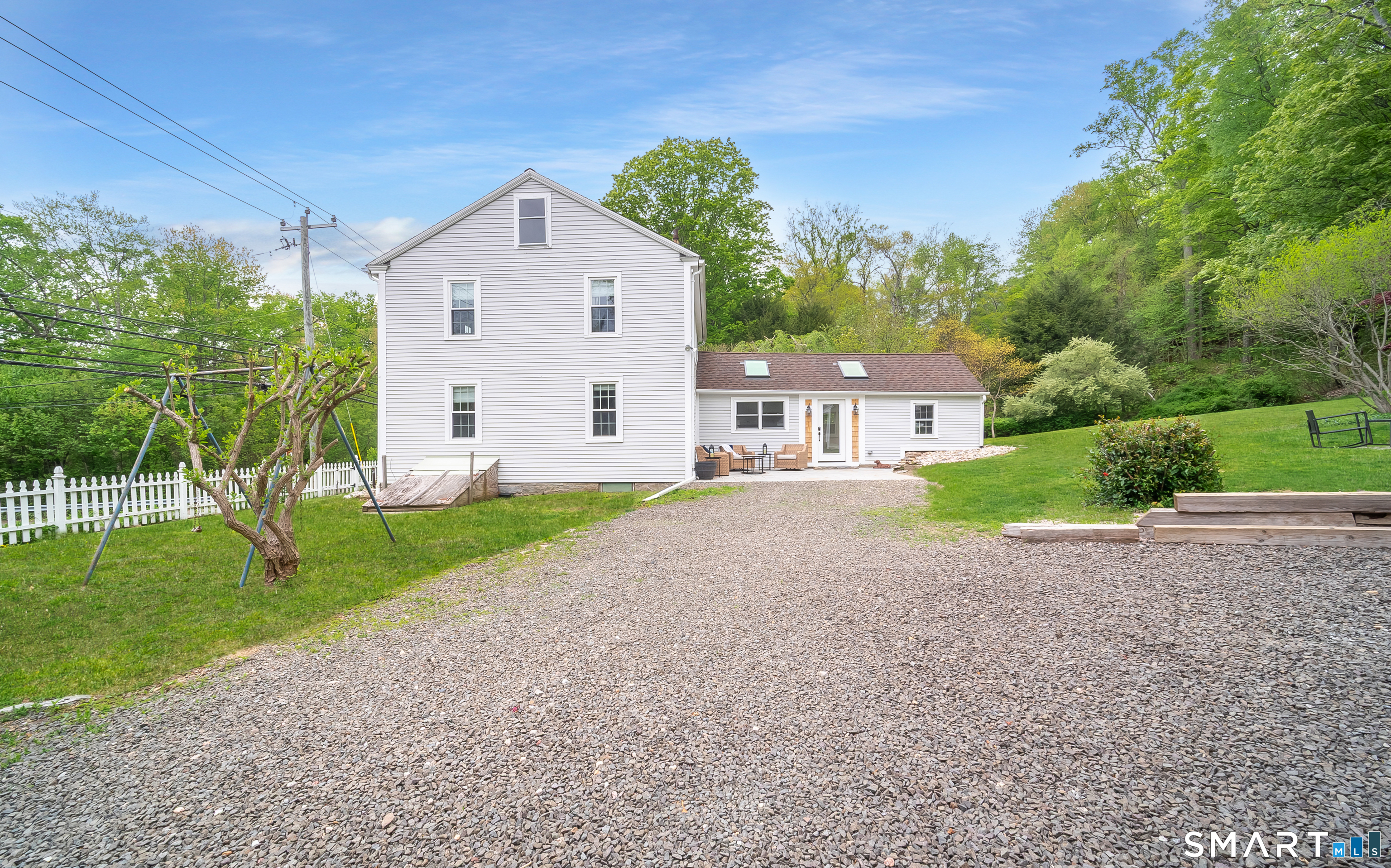 230 Killingworth Road Haddam CT 06441