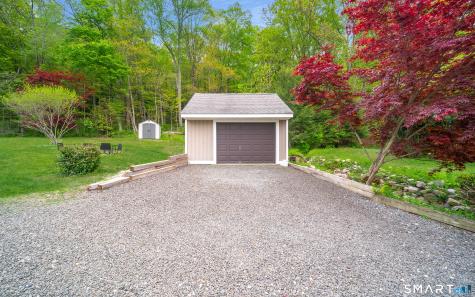 230 Killingworth Road Haddam CT 06441
