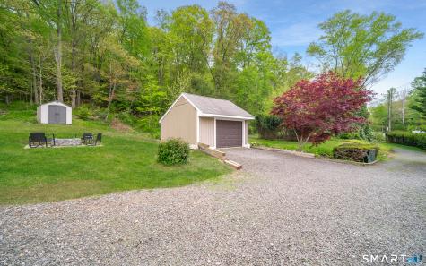 230 Killingworth Road Haddam CT 06441