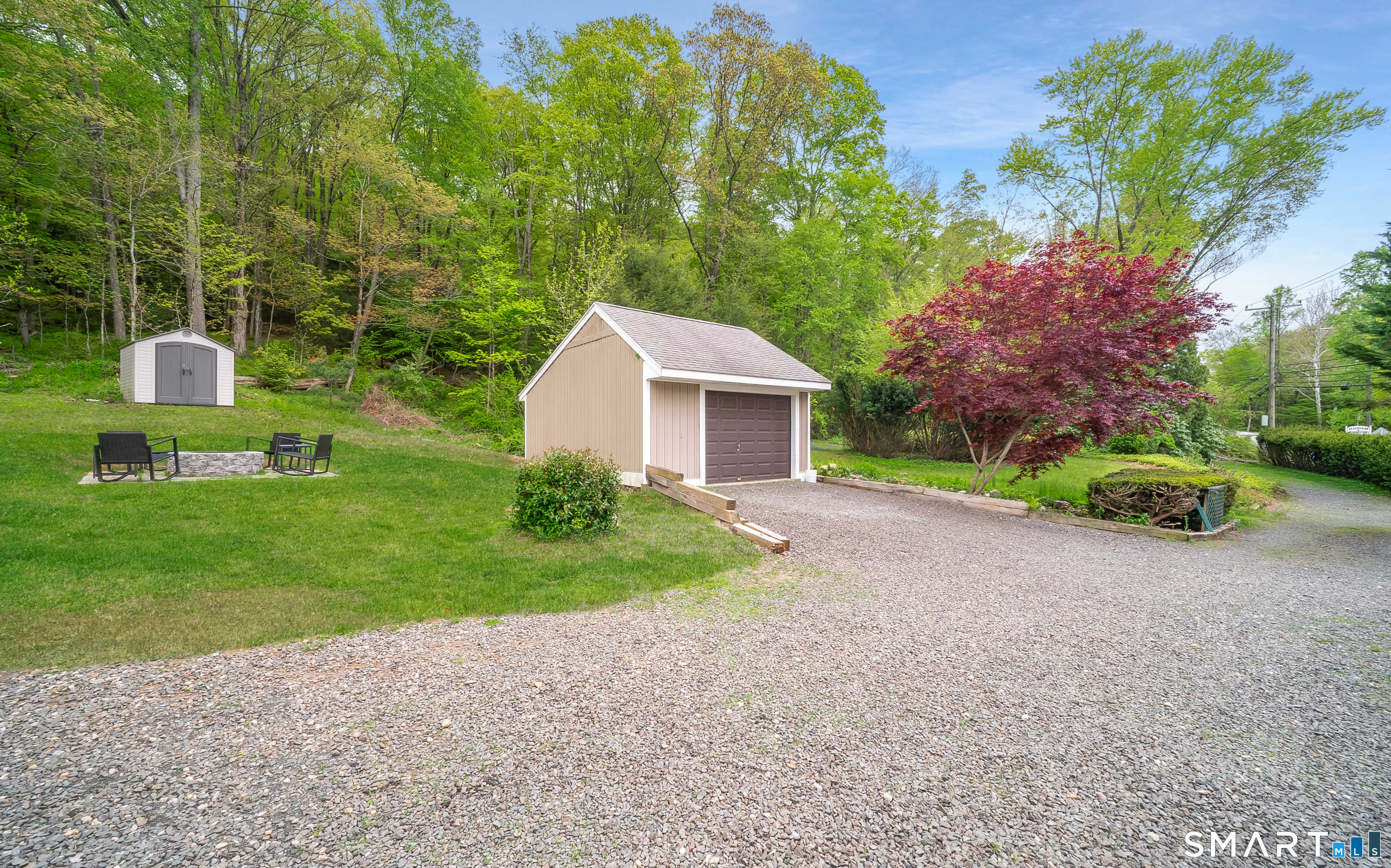 230 Killingworth Road Haddam CT 06441