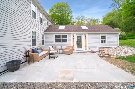 230 Killingworth Road Haddam CT 06441