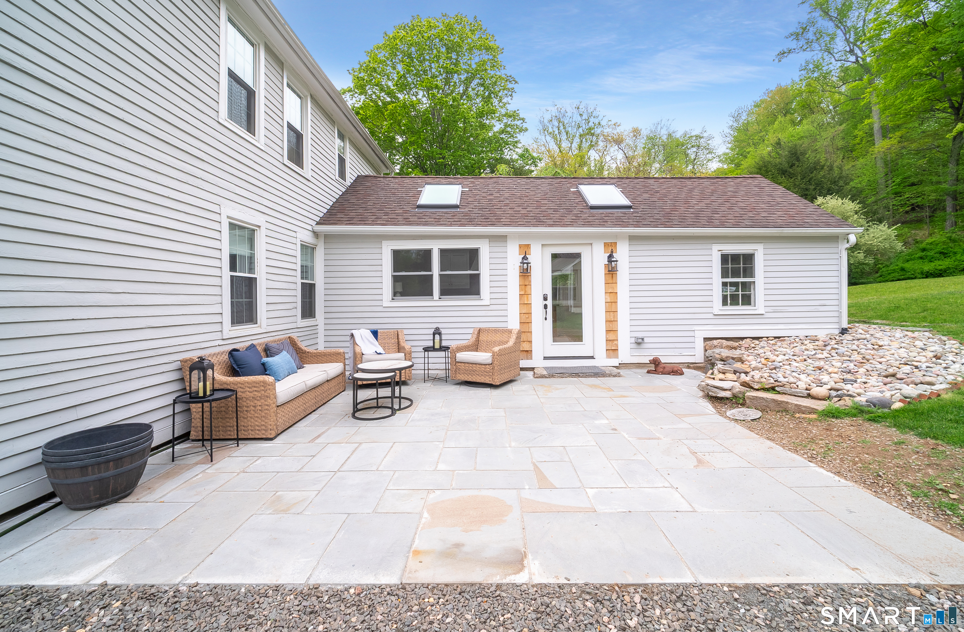 230 Killingworth Road Haddam CT 06441