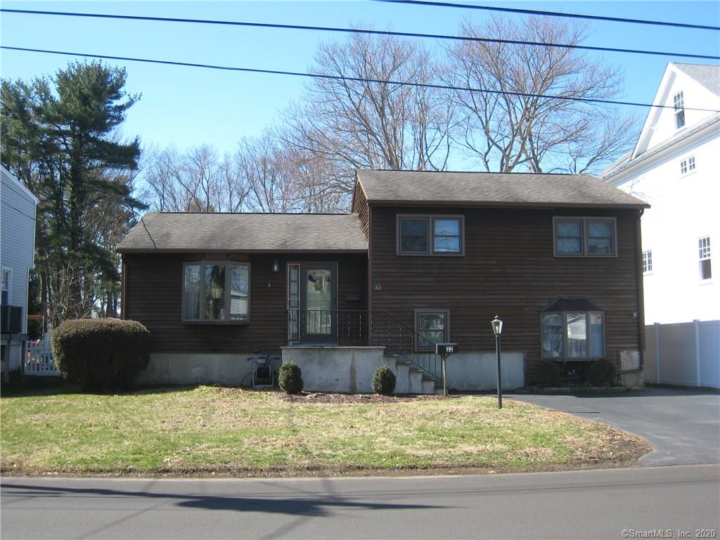 32 Longdean Road Fairfield CT 06824