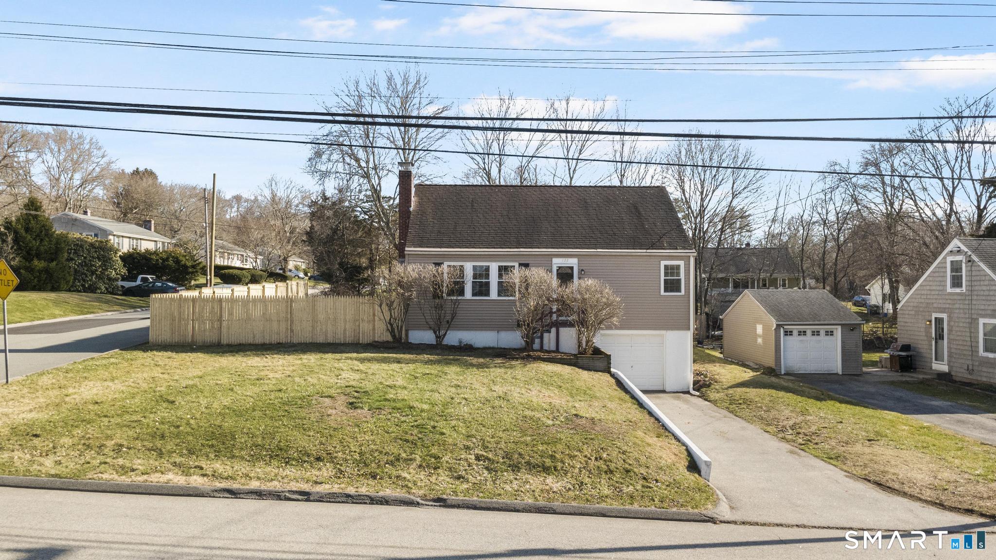 122 Newton Street Norwich CT 06360