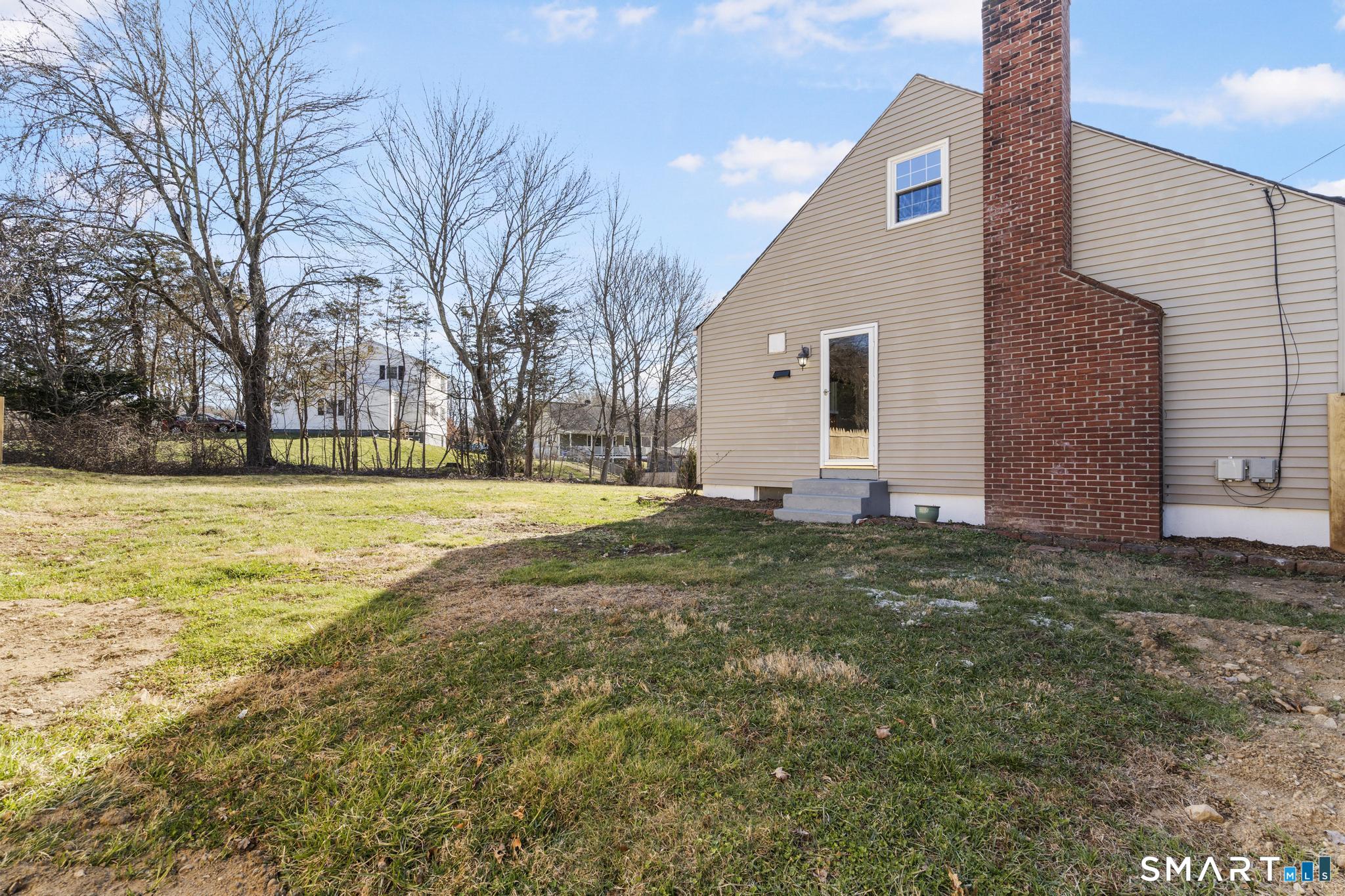 122 Newton Street Norwich CT 06360