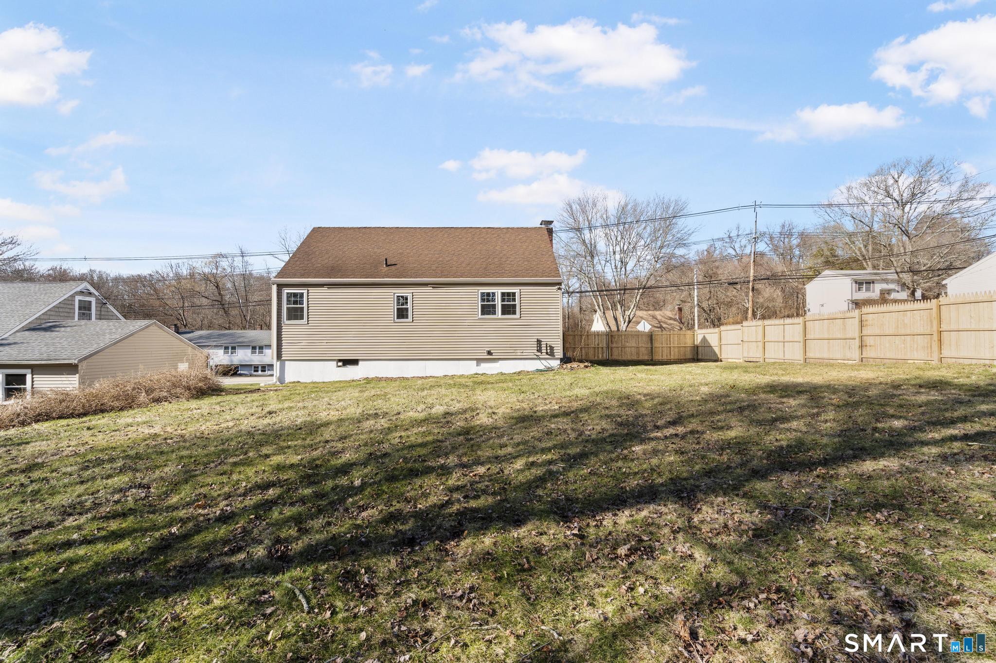 122 Newton Street Norwich CT 06360