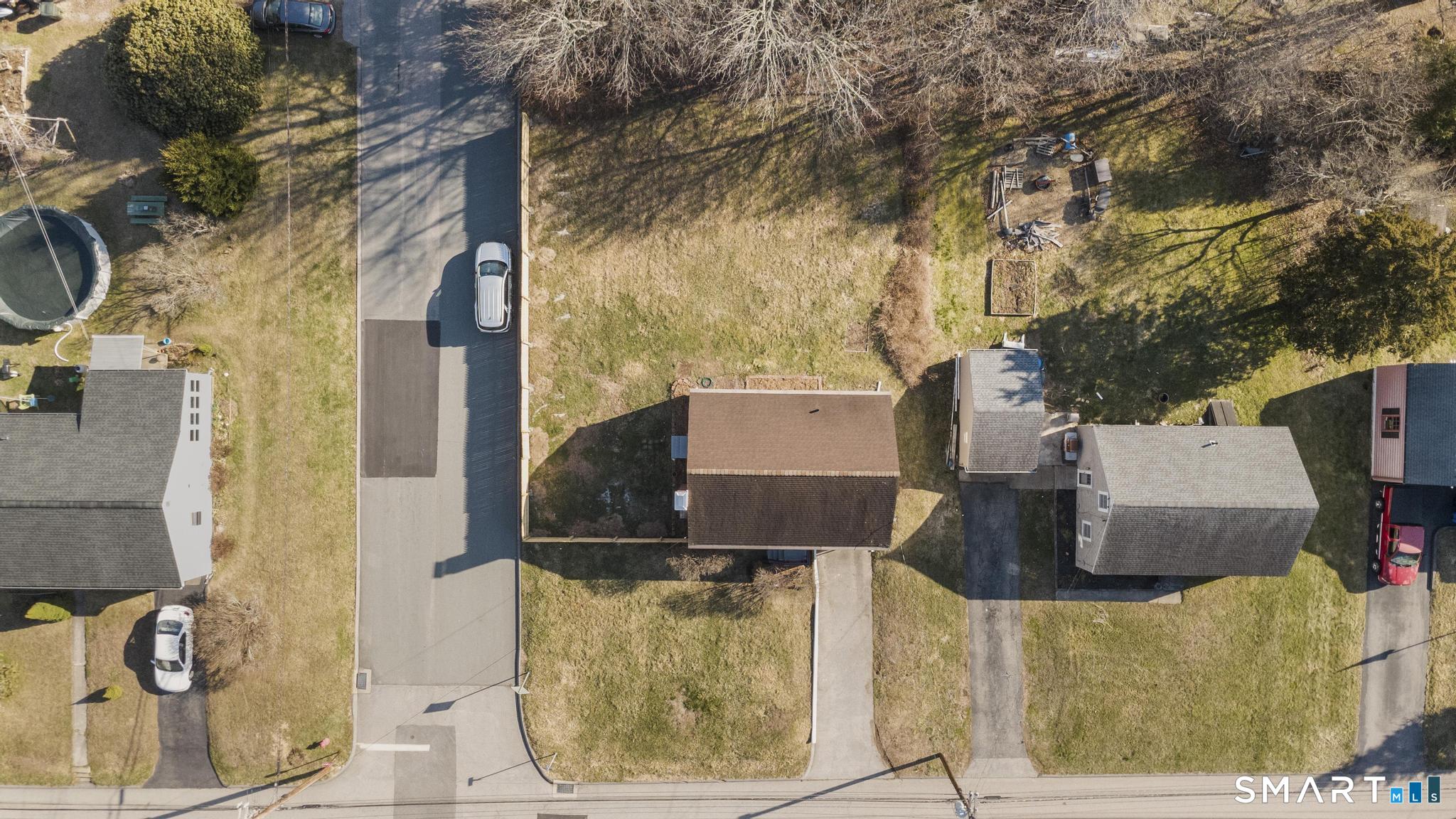 122 Newton Street Norwich CT 06360
