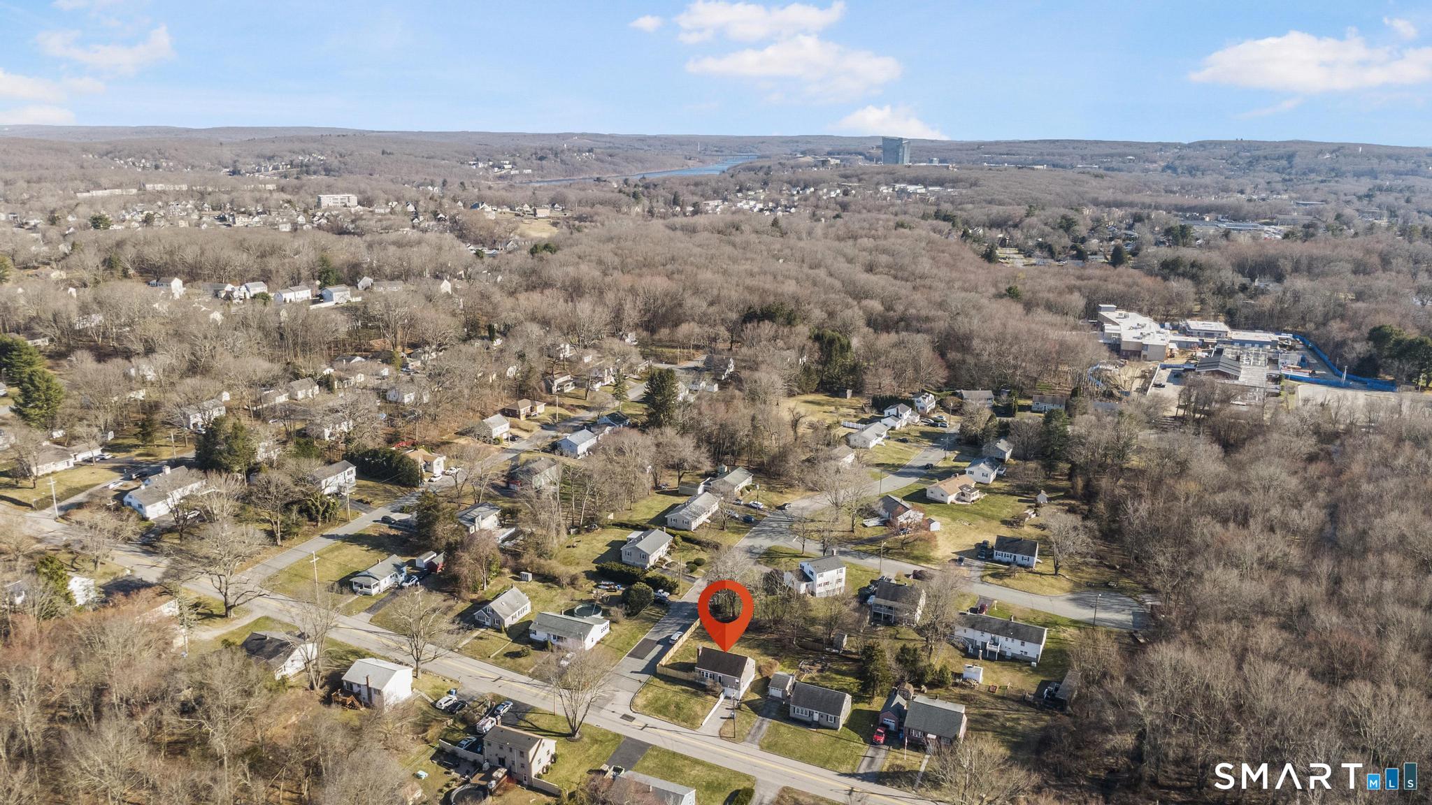 122 Newton Street Norwich CT 06360