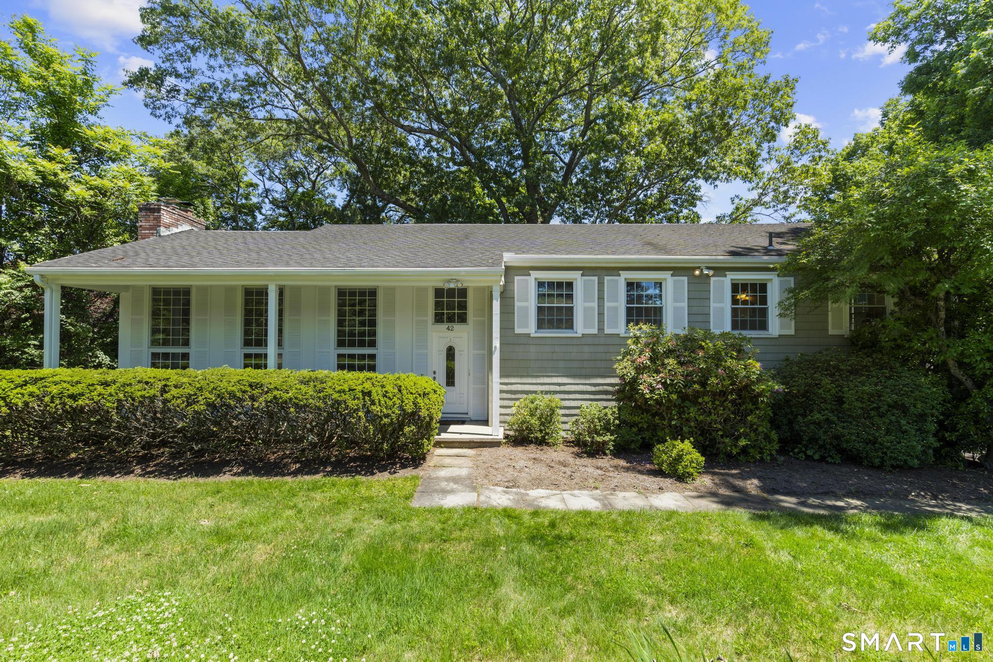 42 Akbar Road Stamford CT 06902