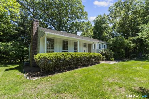 42 Akbar Road Stamford CT 06902
