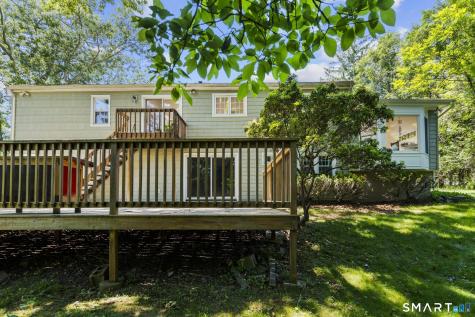42 Akbar Road Stamford CT 06902