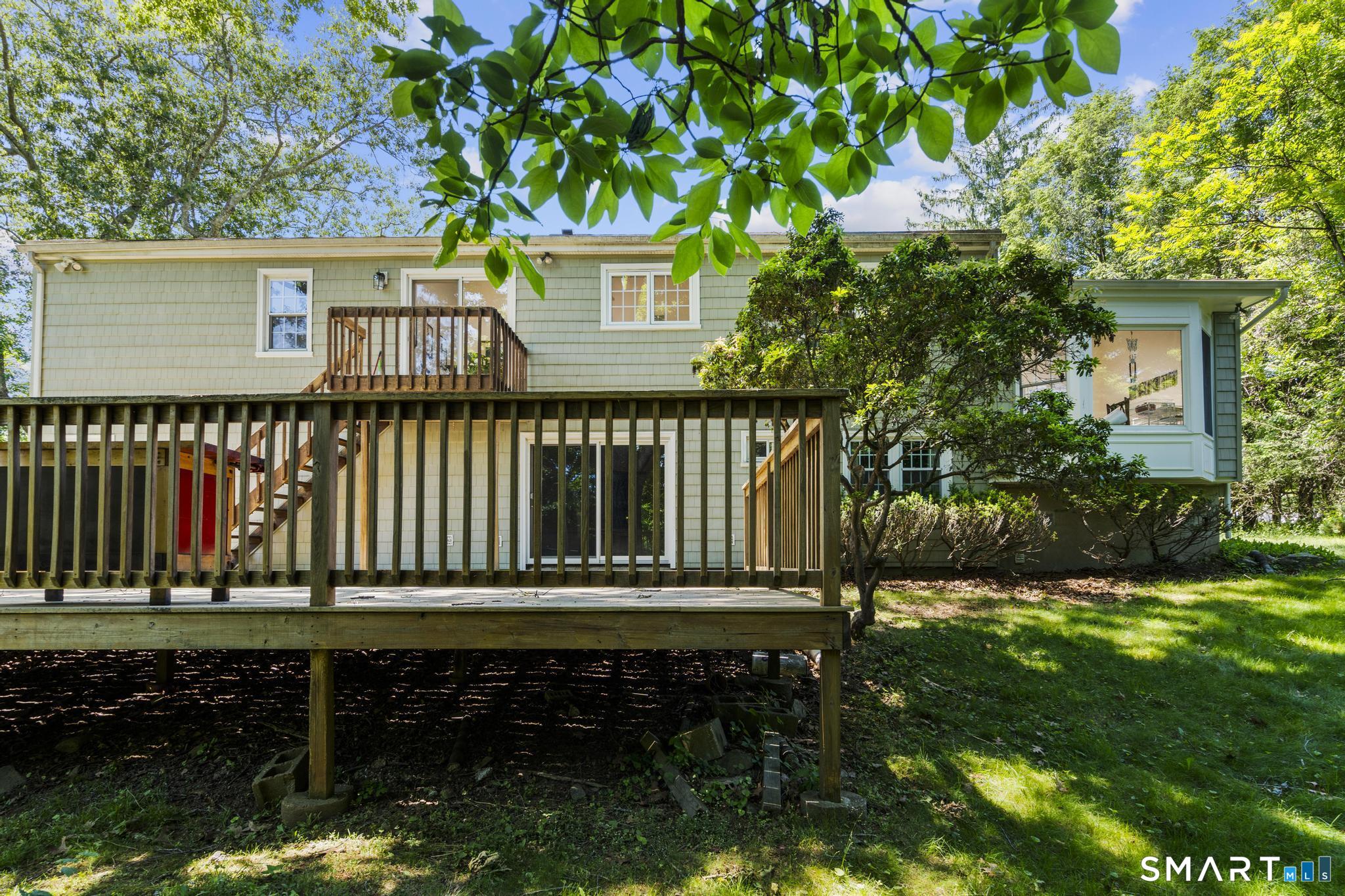 42 Akbar Road Stamford CT 06902