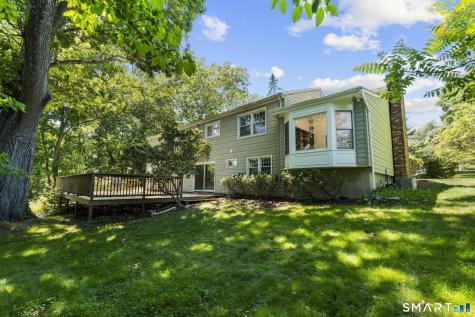 42 Akbar Road Stamford CT 06902