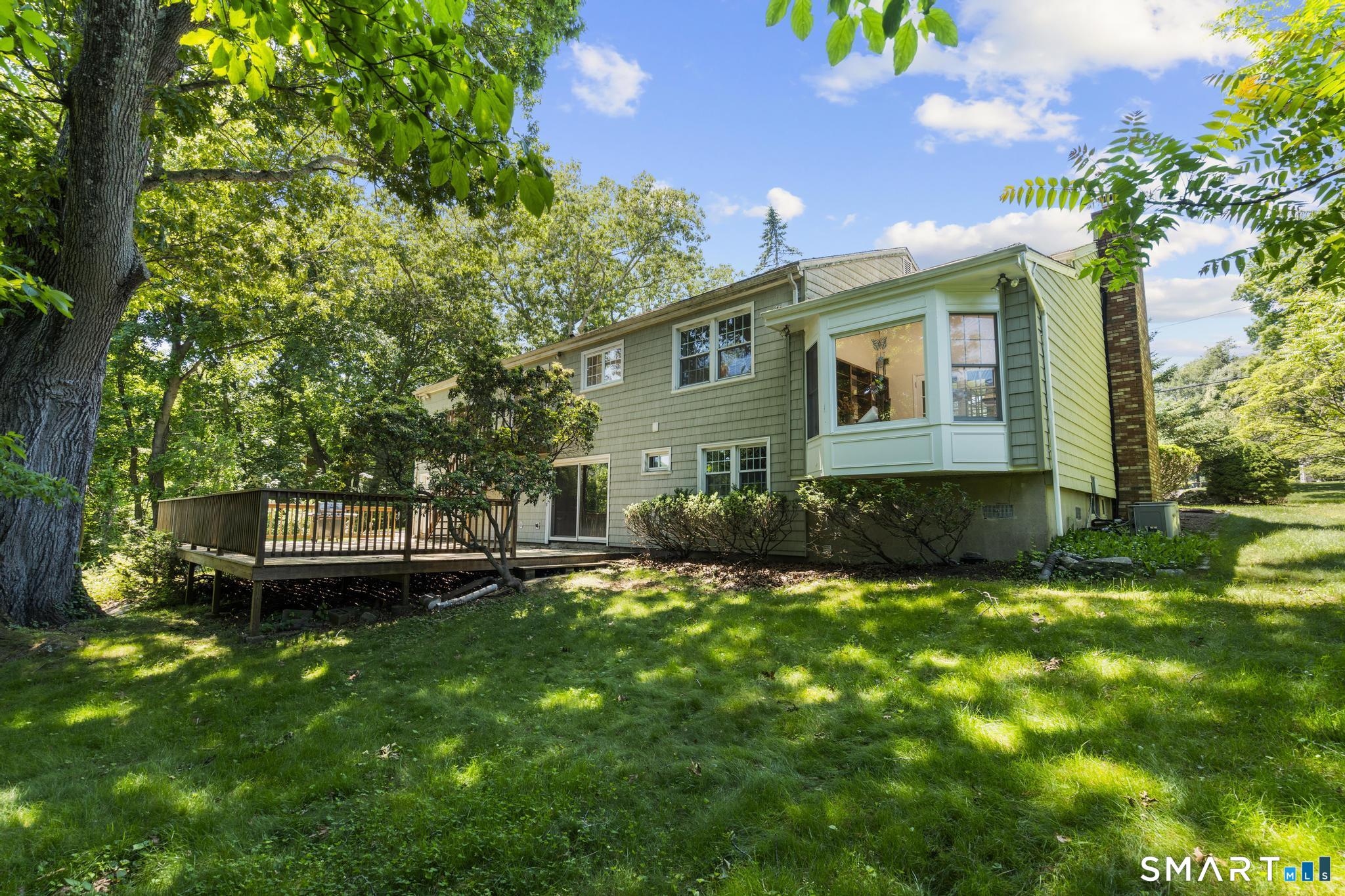 42 Akbar Road Stamford CT 06902