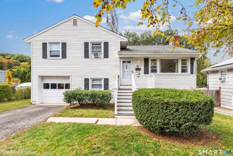 51 Maher Drive Norwalk CT 06850