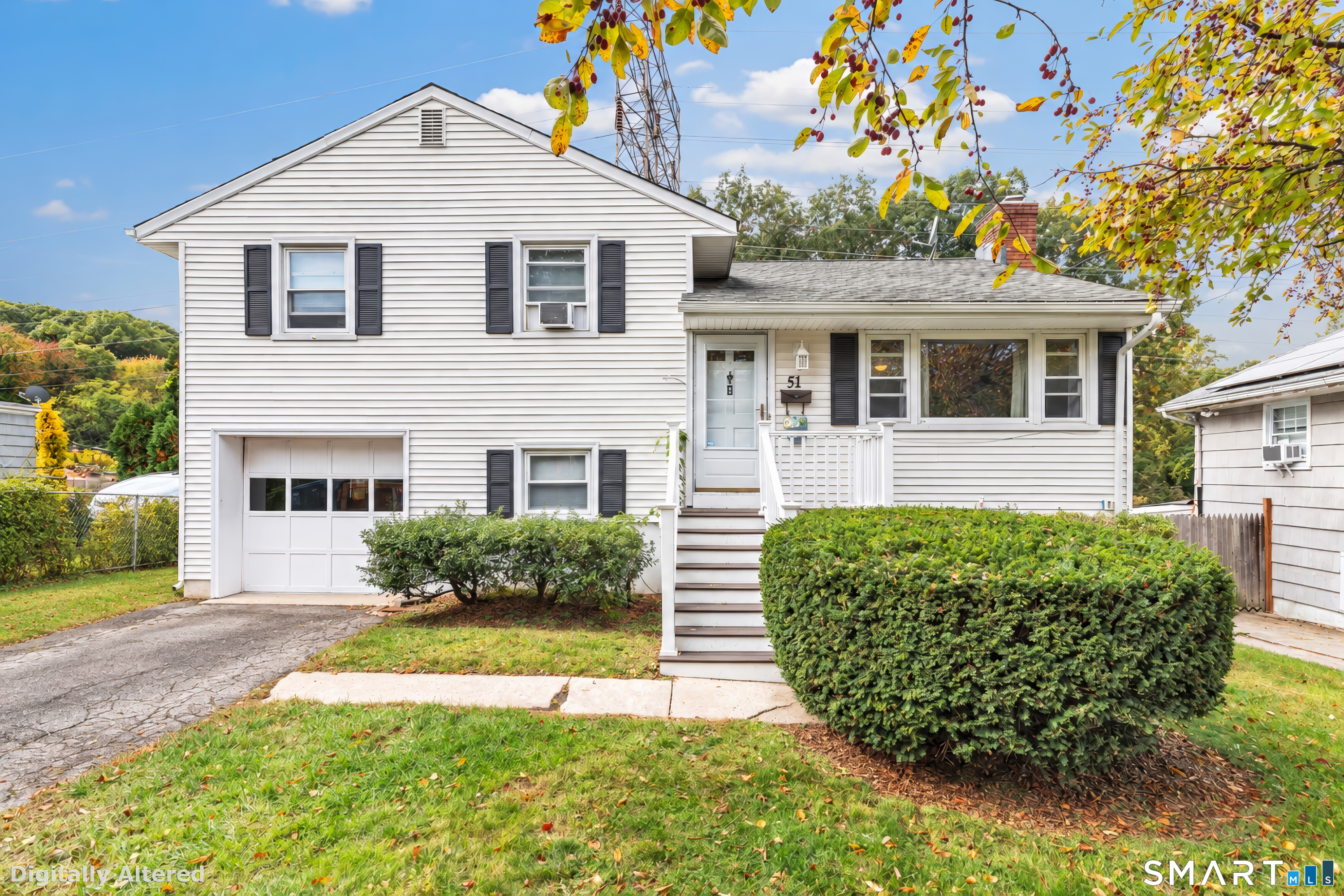 51 Maher Drive Norwalk CT 06850