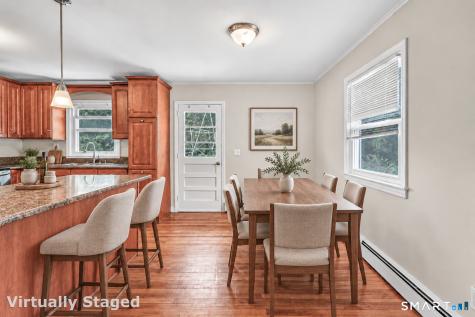 51 Maher Drive Norwalk CT 06850