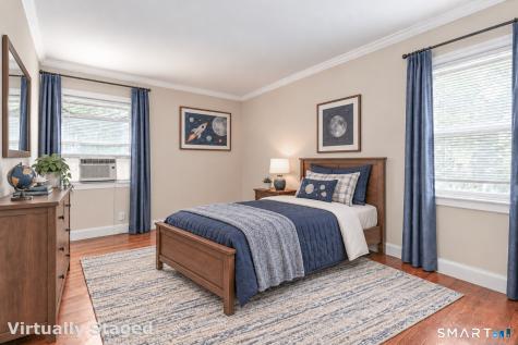 51 Maher Drive Norwalk CT 06850