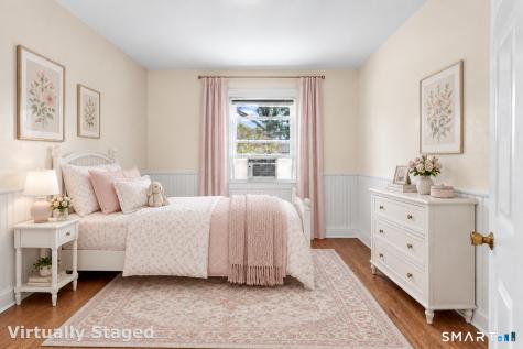 51 Maher Drive Norwalk CT 06850