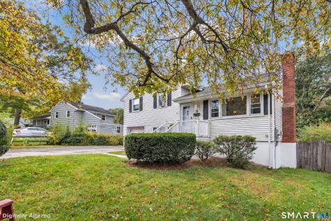 51 Maher Drive Norwalk CT 06850