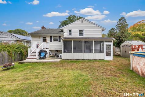 51 Maher Drive Norwalk CT 06850
