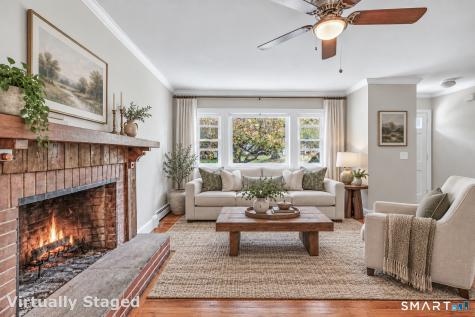 51 Maher Drive Norwalk CT 06850