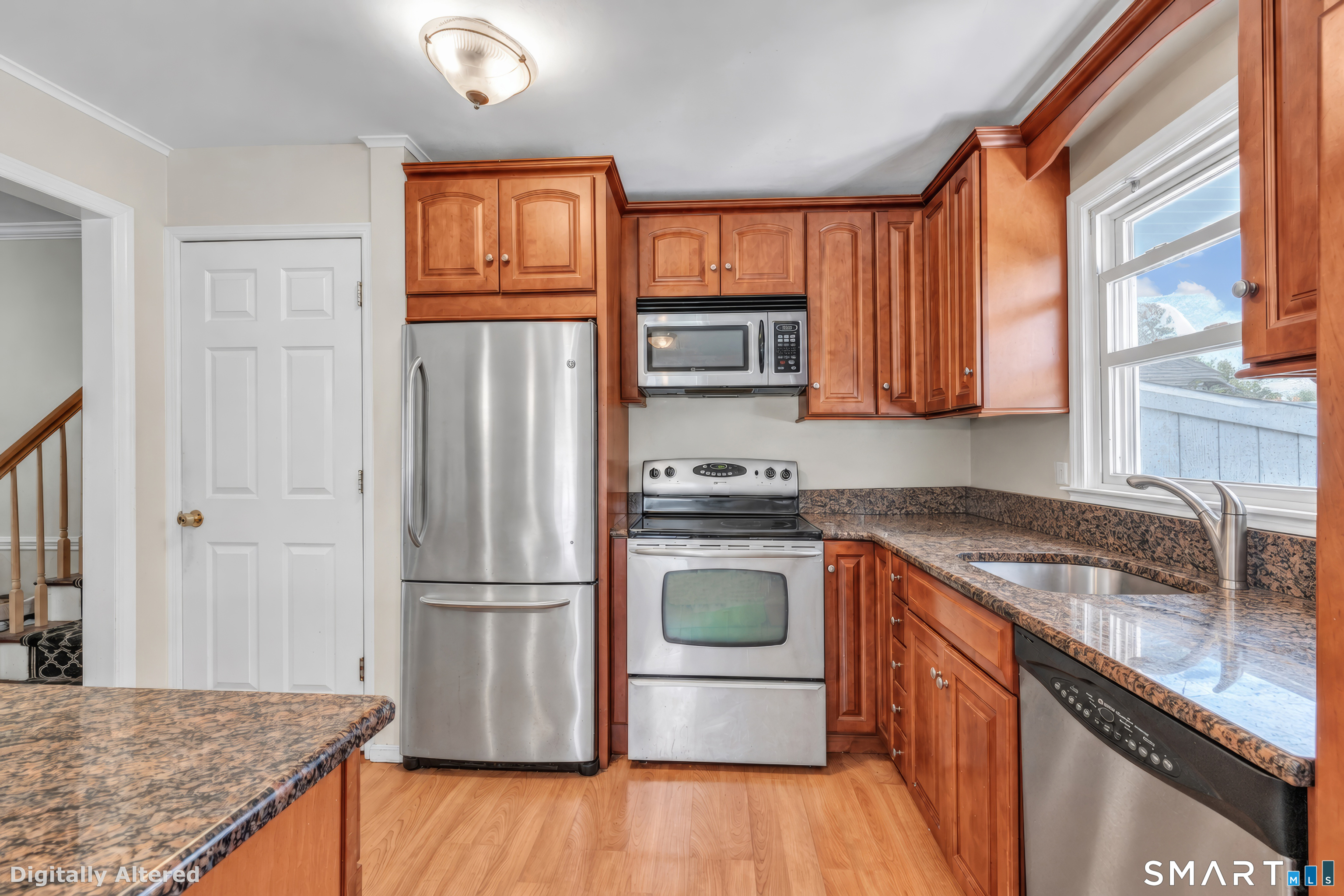 51 Maher Drive Norwalk CT 06850