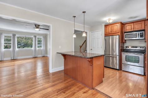 51 Maher Drive Norwalk CT 06850