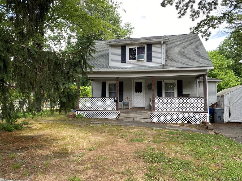 16 Spring Street Plainville CT 06062