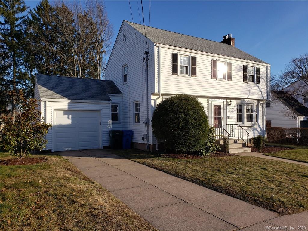 35 Sunset Road Hamden CT 06514