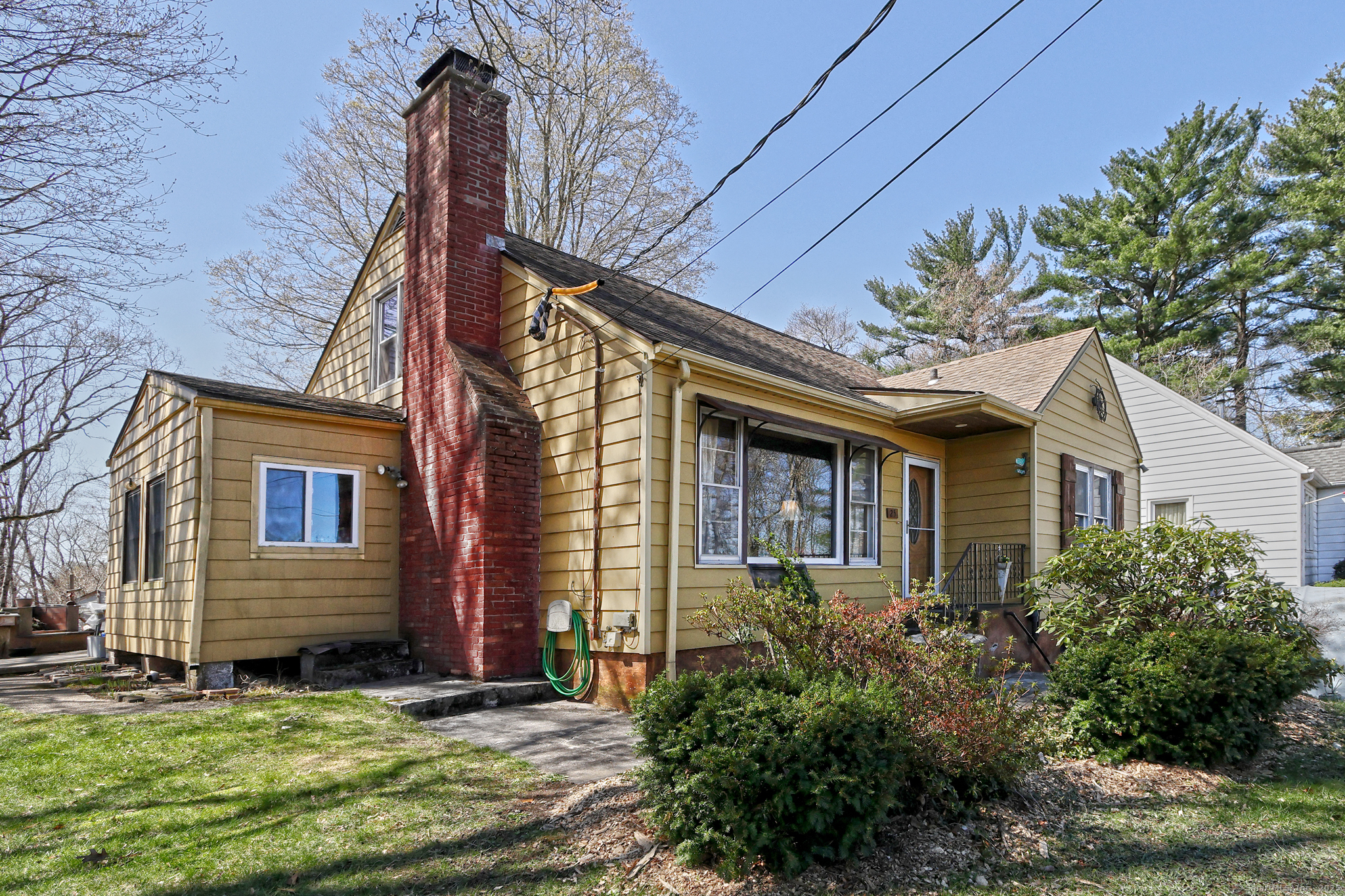 25 Highland Terrace Ansonia CT 06401