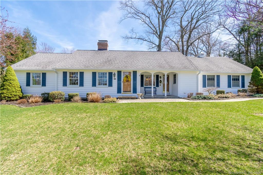 107 Deepwood Road Naugatuck CT 06770