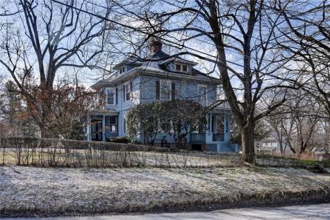 202 Torrington Heights Road Torrington CT 06790