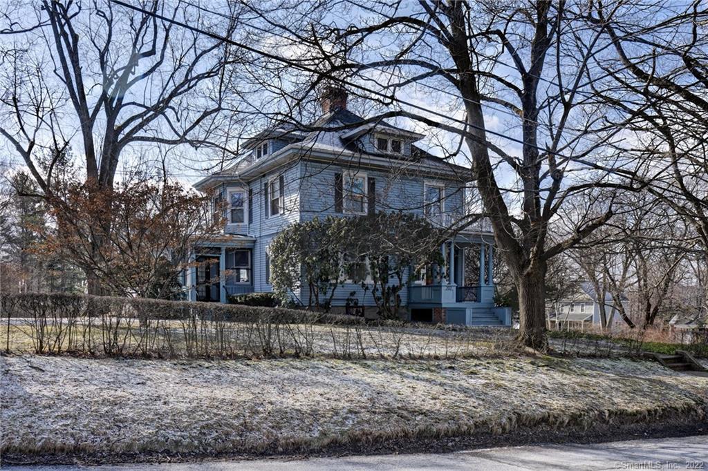 202 Torrington Heights Road Torrington CT 06790