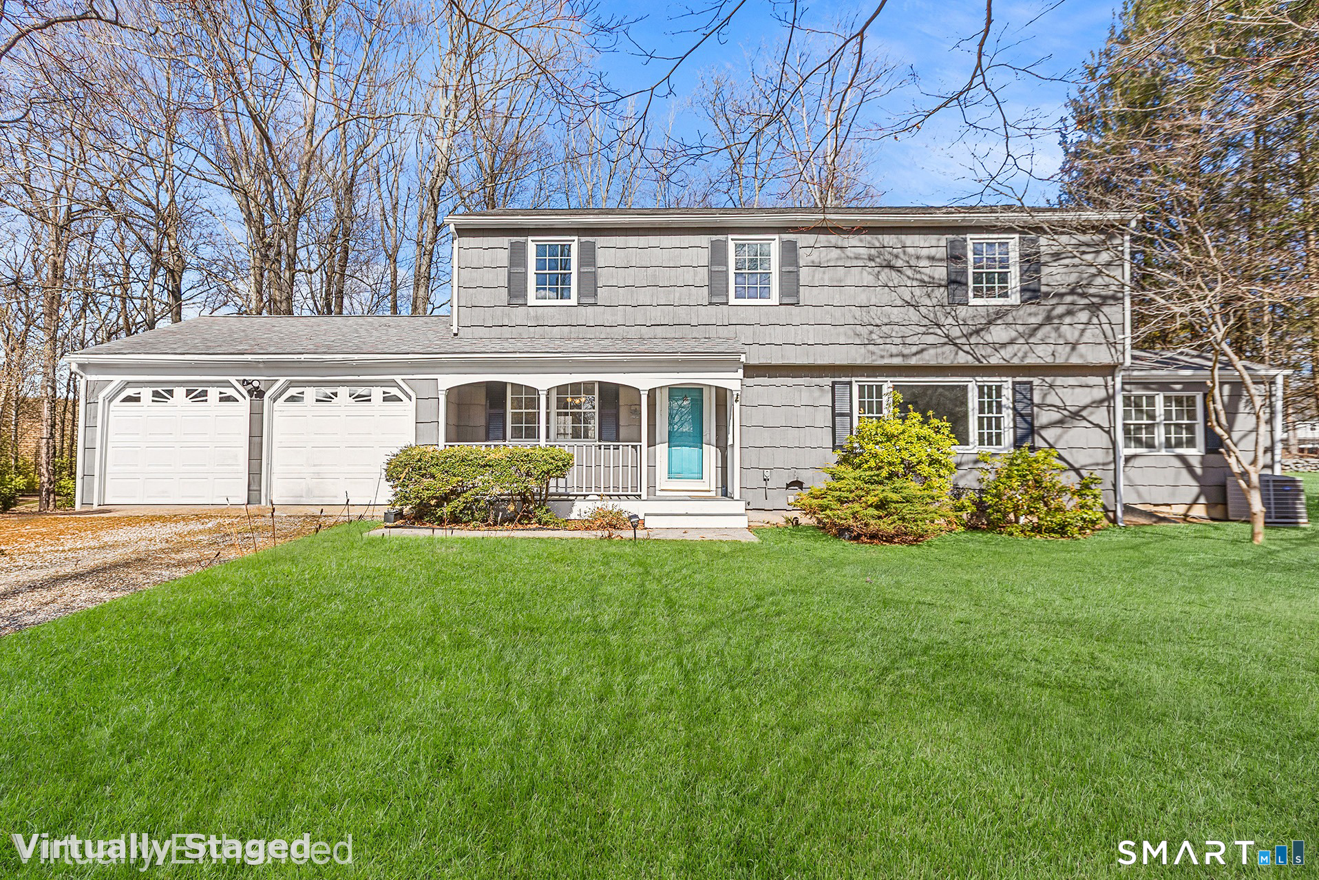 8 Woodlawn Drive Bethel CT 06801