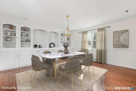 8 Woodlawn Drive Bethel CT 06801