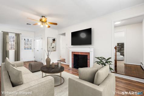8 Woodlawn Drive Bethel CT 06801