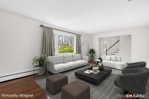 8 Woodlawn Drive Bethel CT 06801