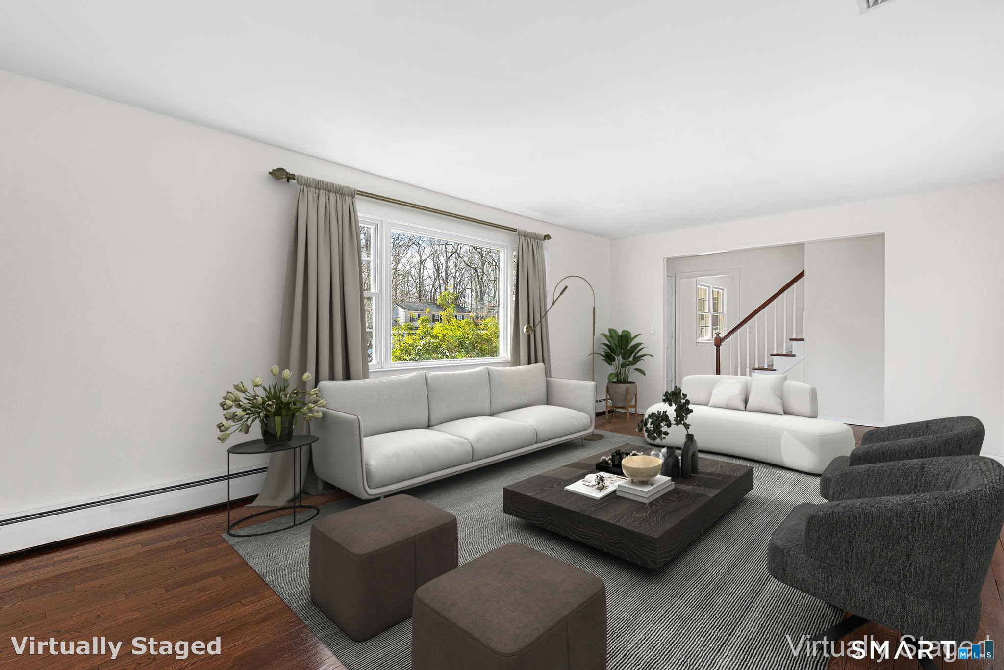 8 Woodlawn Drive Bethel CT 06801