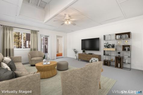 8 Woodlawn Drive Bethel CT 06801