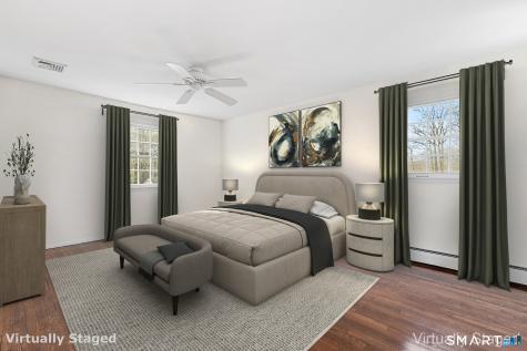 8 Woodlawn Drive Bethel CT 06801