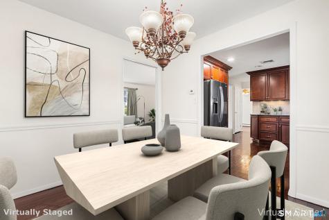 8 Woodlawn Drive Bethel CT 06801