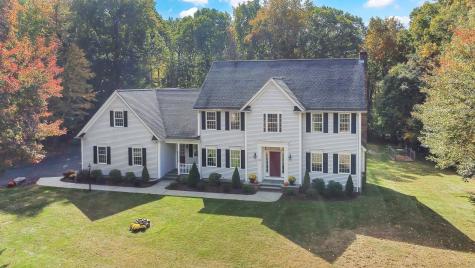 111 Andrew Drive Canton CT 06019