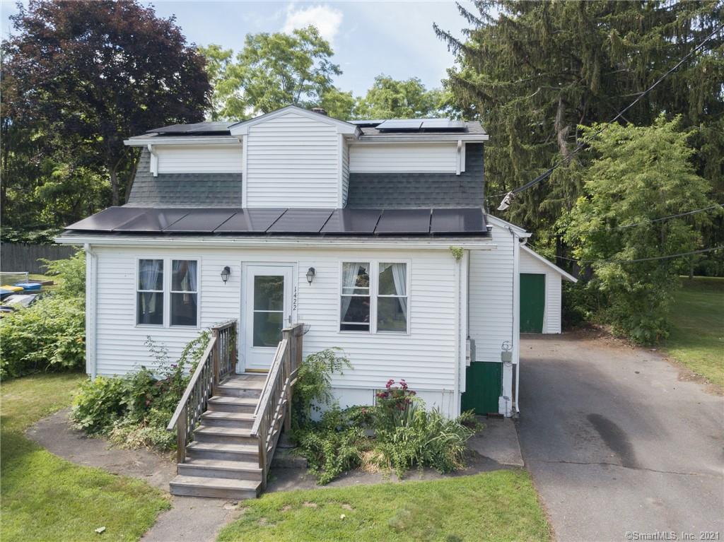 1422 Highland Avenue Waterbury CT 06708