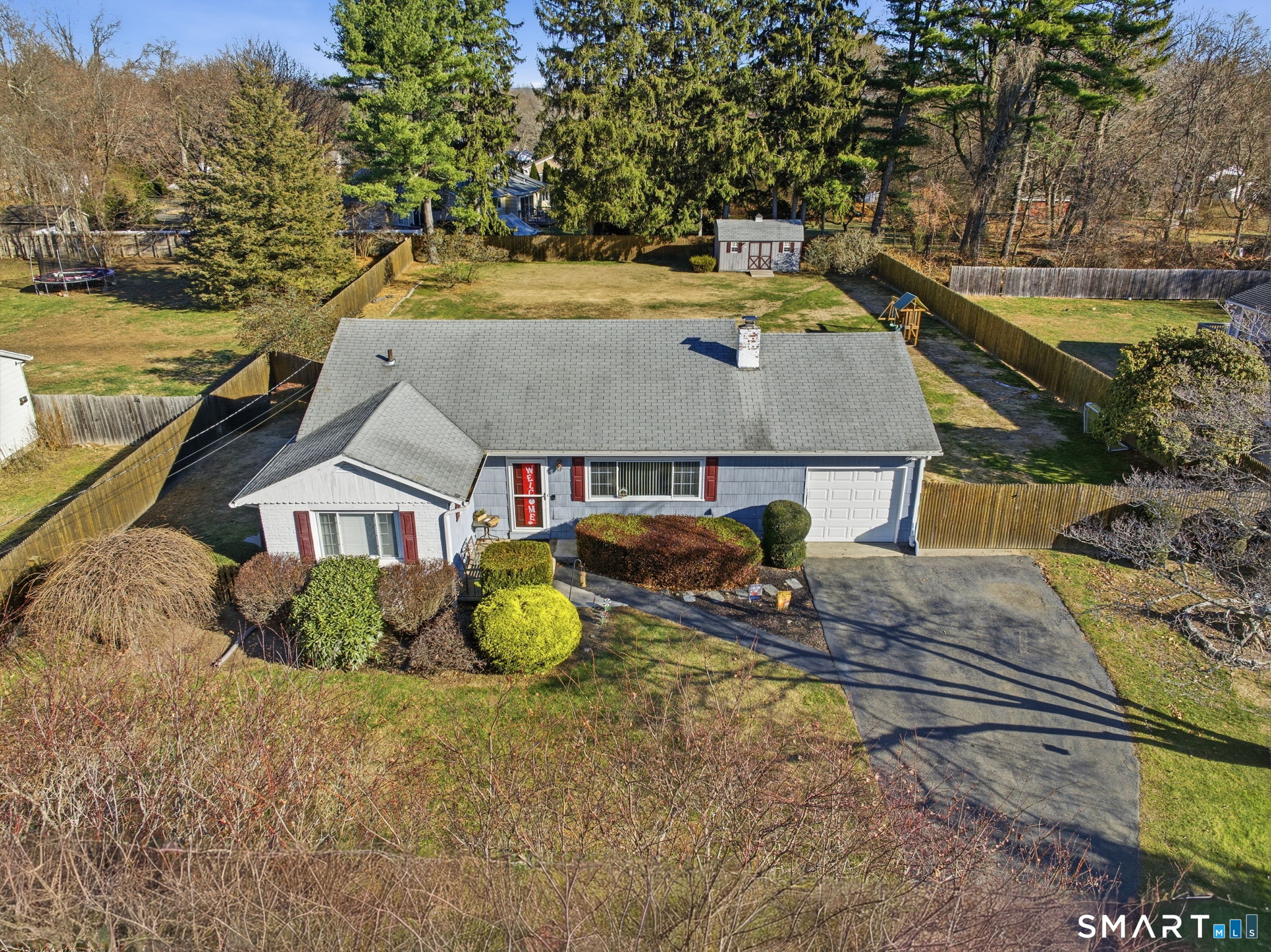 126 West Rocks Road Norwalk CT 06851