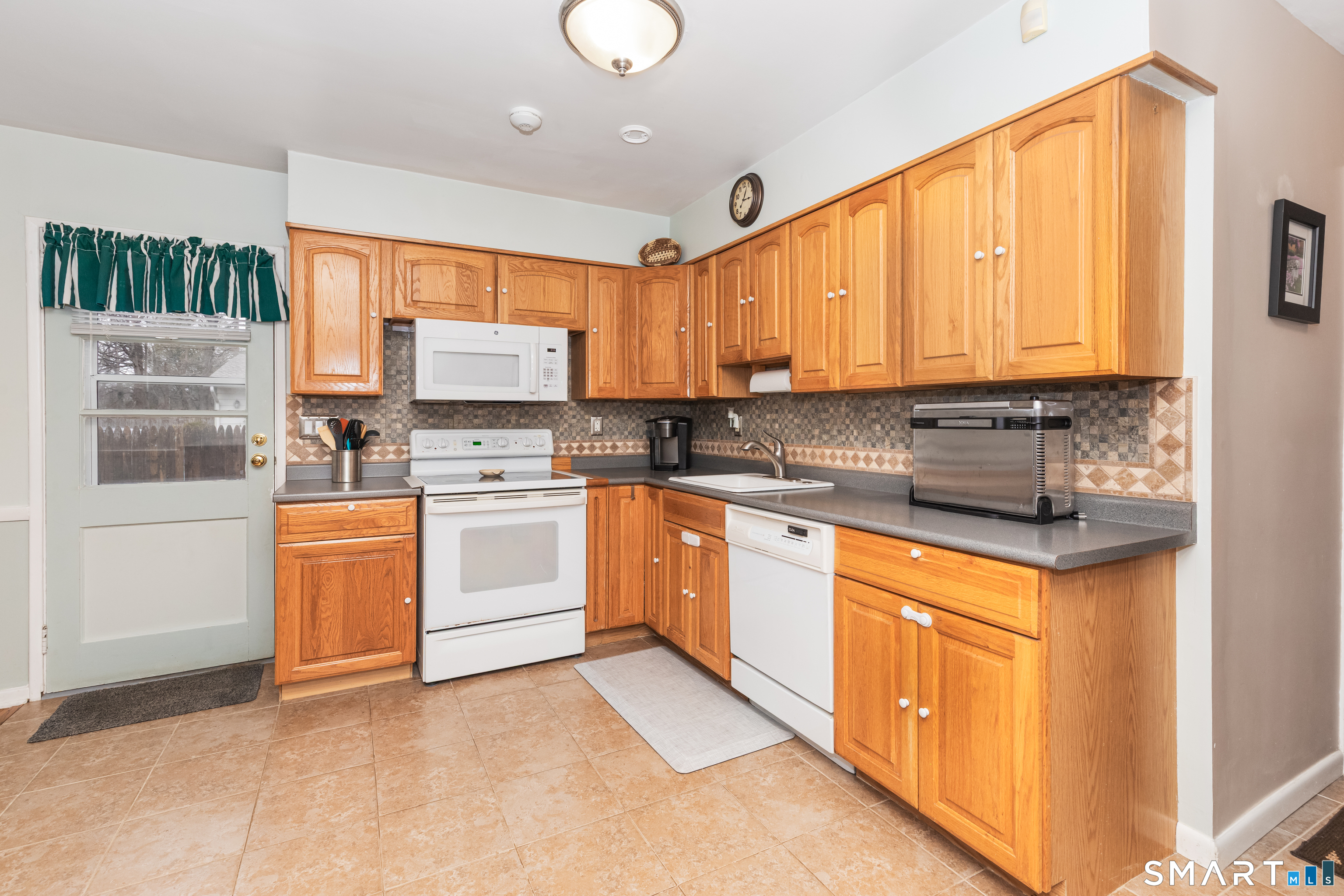 126 West Rocks Road Norwalk CT 06851