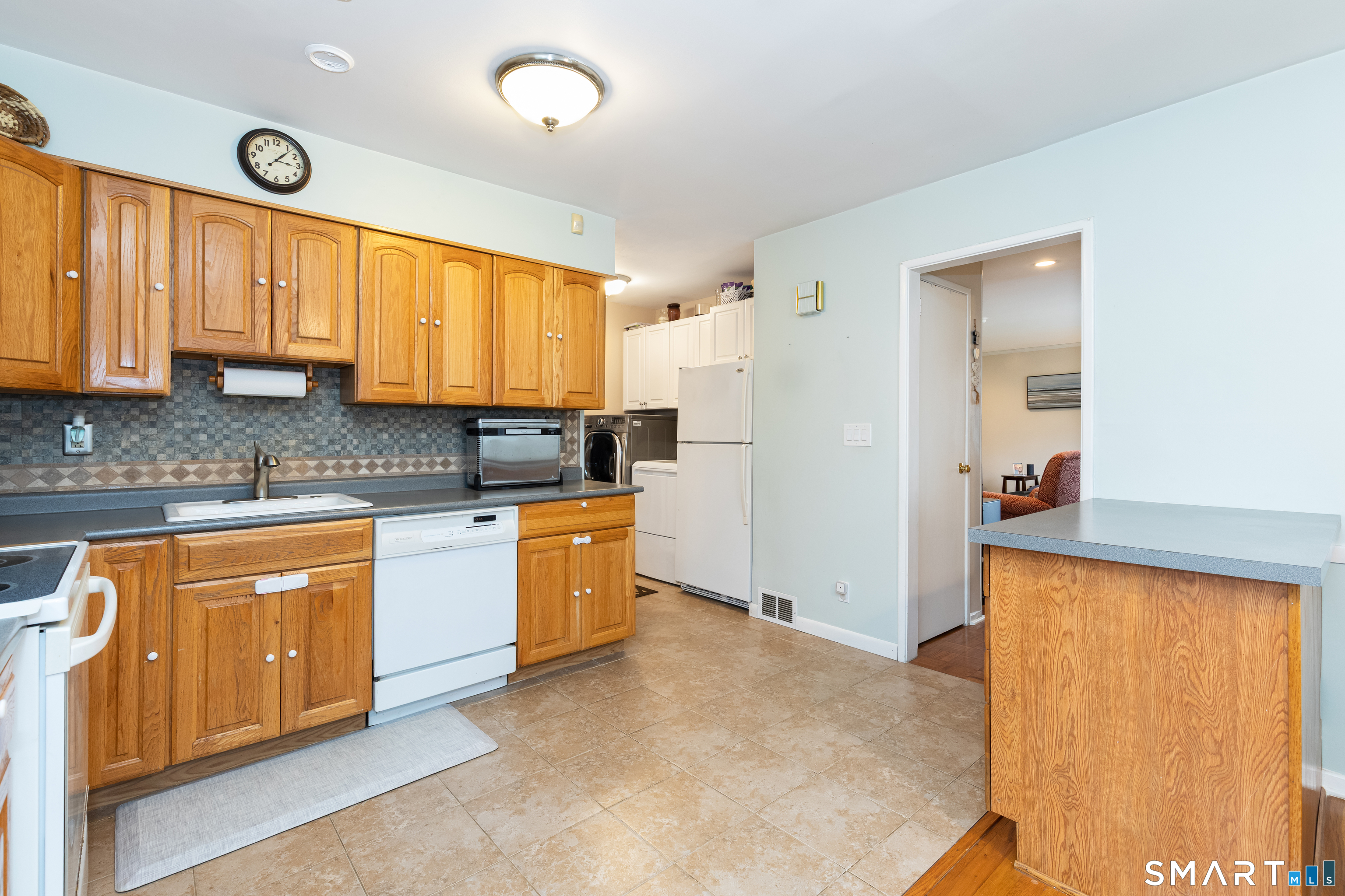 126 West Rocks Road Norwalk CT 06851