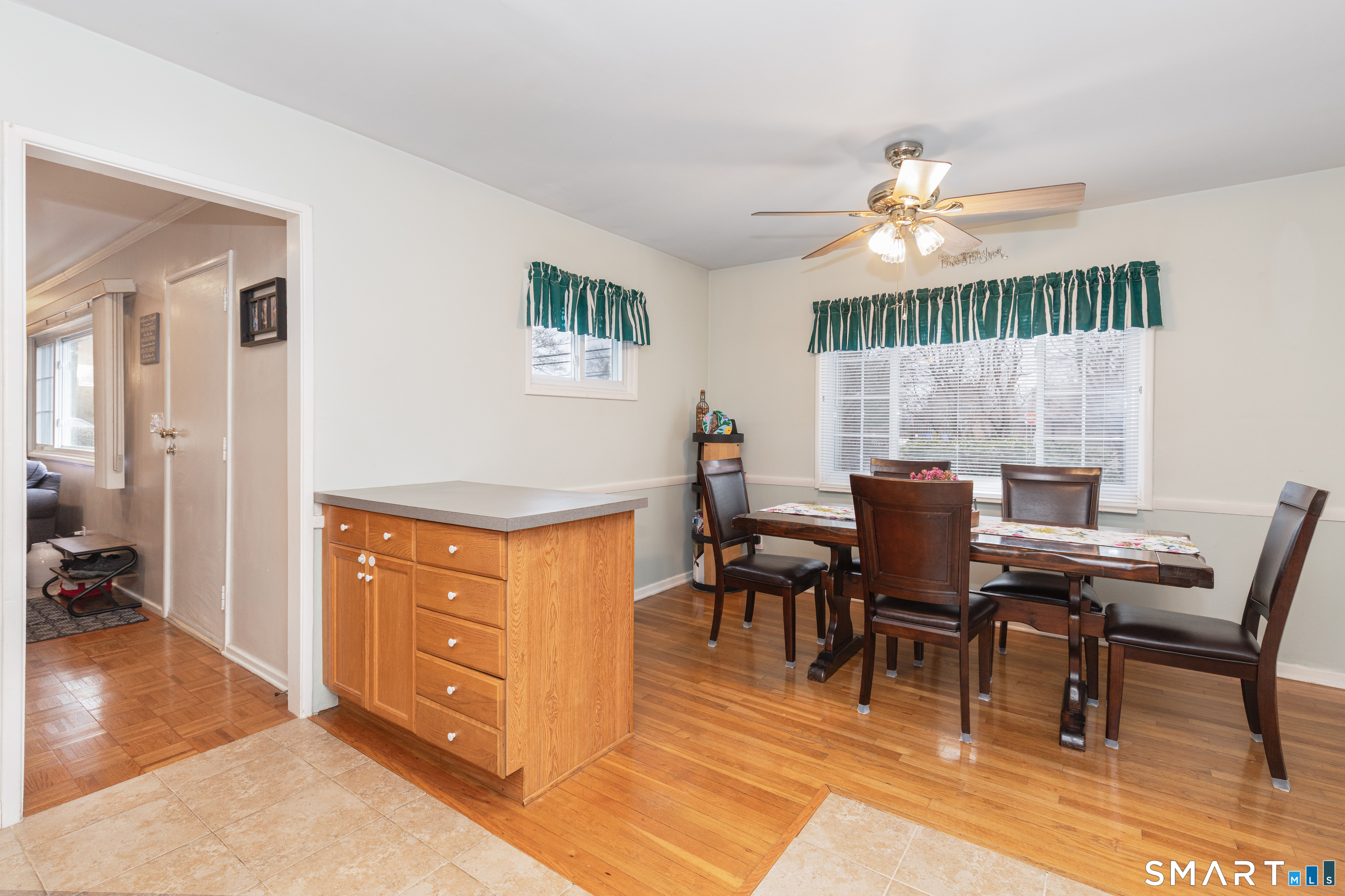 126 West Rocks Road Norwalk CT 06851